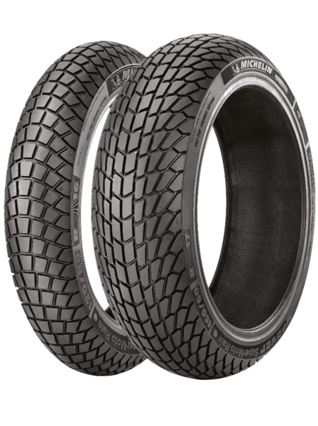 Continental Motorcycle Tyres
