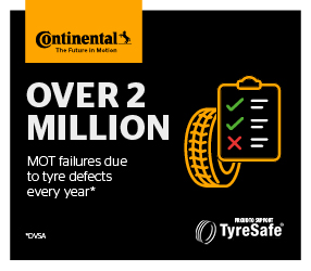 Over 2 million MOT failures