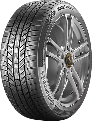Continental 4x4 Tyres