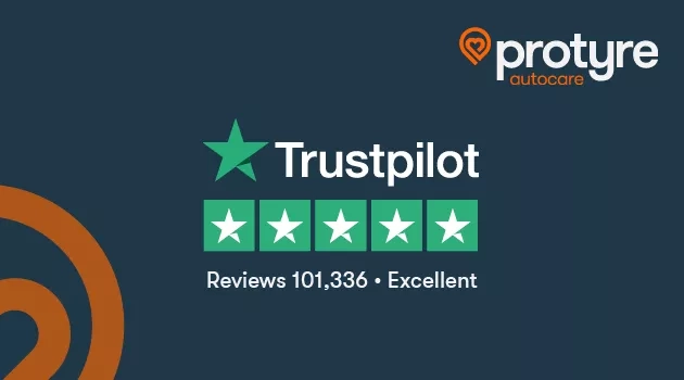 100,000 Reviews on Trustpilot
