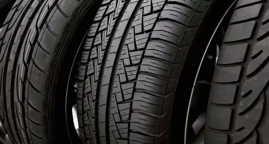 How to choose the right tyre