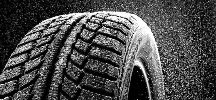 Snow Tyre